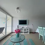 Hermoso Departamento Papudo Laguna, 7 personas