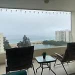 Hermoso Departamento Papudo Laguna, 7 personas