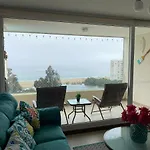 Hermoso Departamento Papudo Laguna, 7 personas