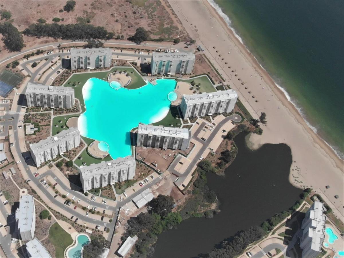 Hermoso Departamento Laguna, 7 Personas *