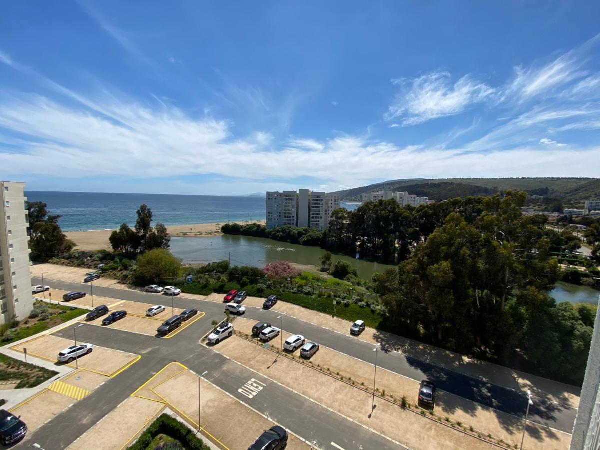 Hermoso Departamento Laguna, 7 Personas Apartamento *