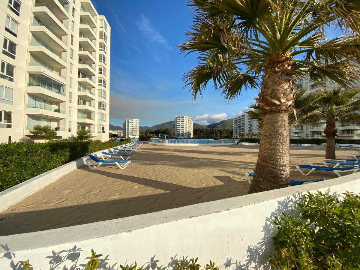 Hermoso Departamento Laguna, 7 Personas Apartamento *