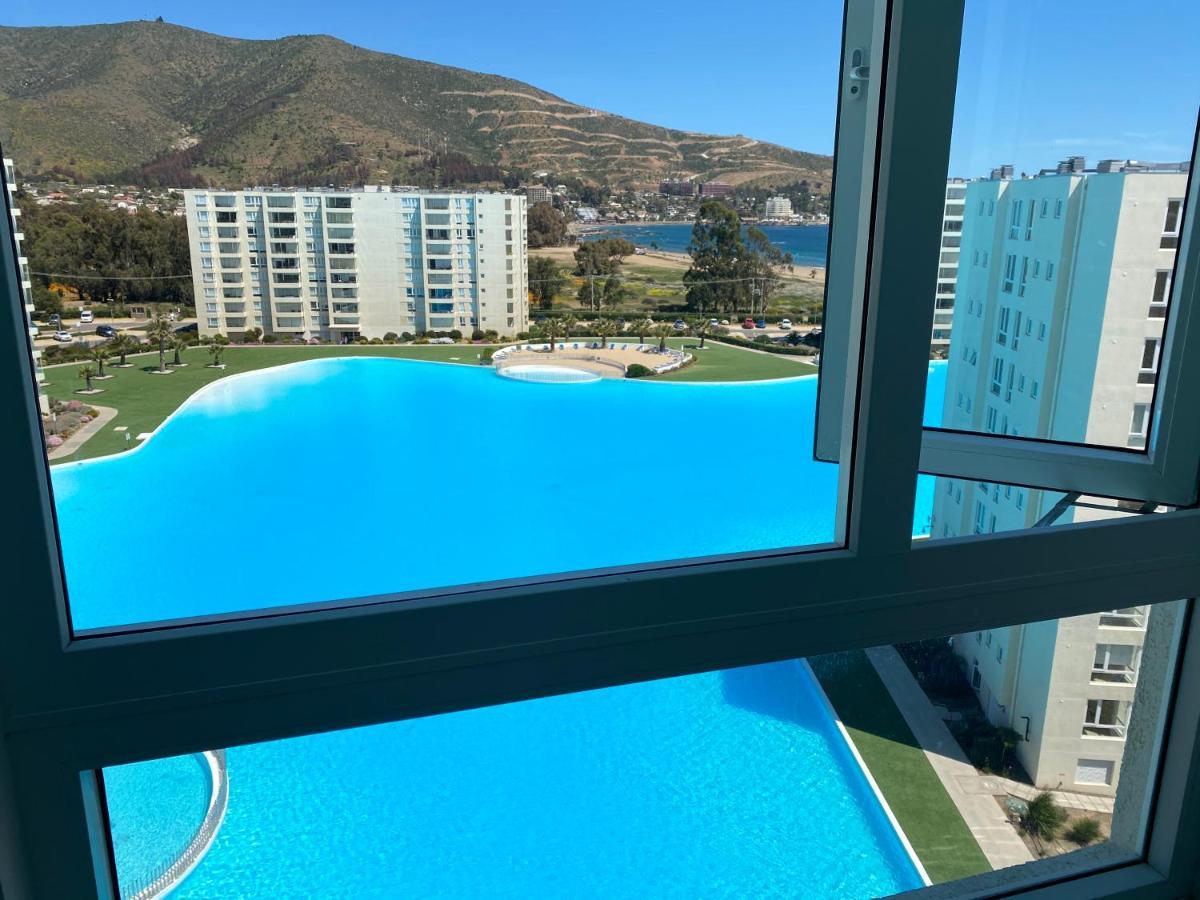 Apartamento Hermoso Departamento Laguna, 7 Personas *