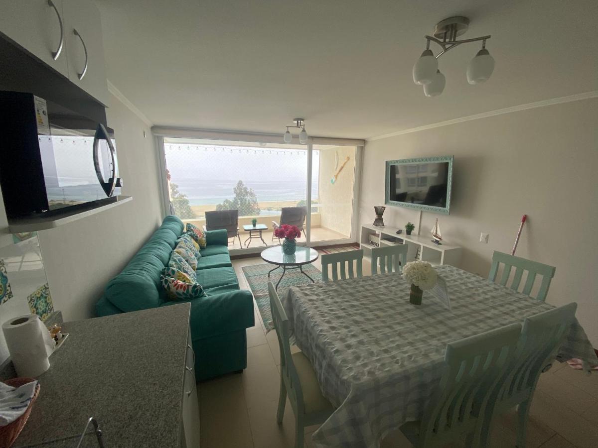 Apartamento Hermoso Departamento Laguna, 7 Personas