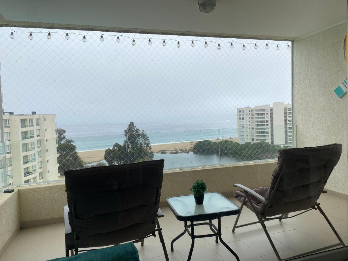 Apartamento Hermoso Departamento Laguna, 7 Personas *
