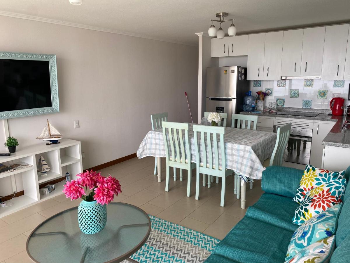 Hermoso Departamento Laguna, 7 Personas Apartamento *