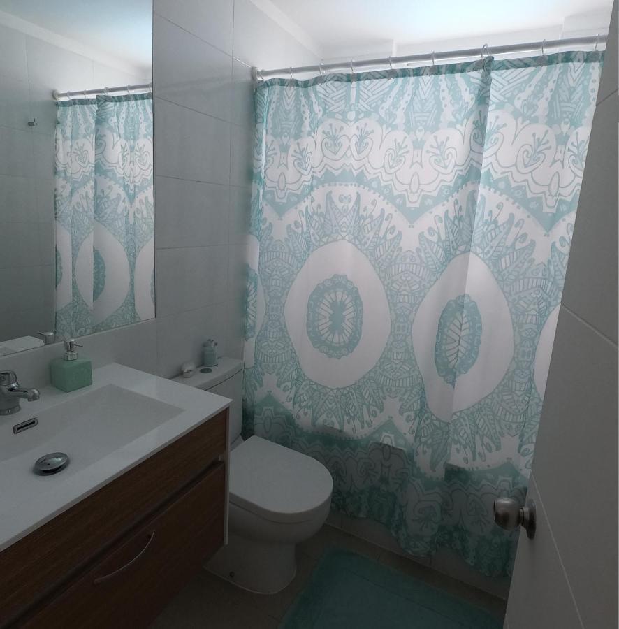 Hermoso Departamento Laguna, 7 Personas Papudo
